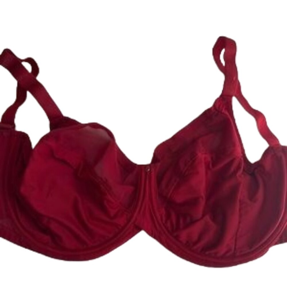Curvy Kate Wonderfull bra